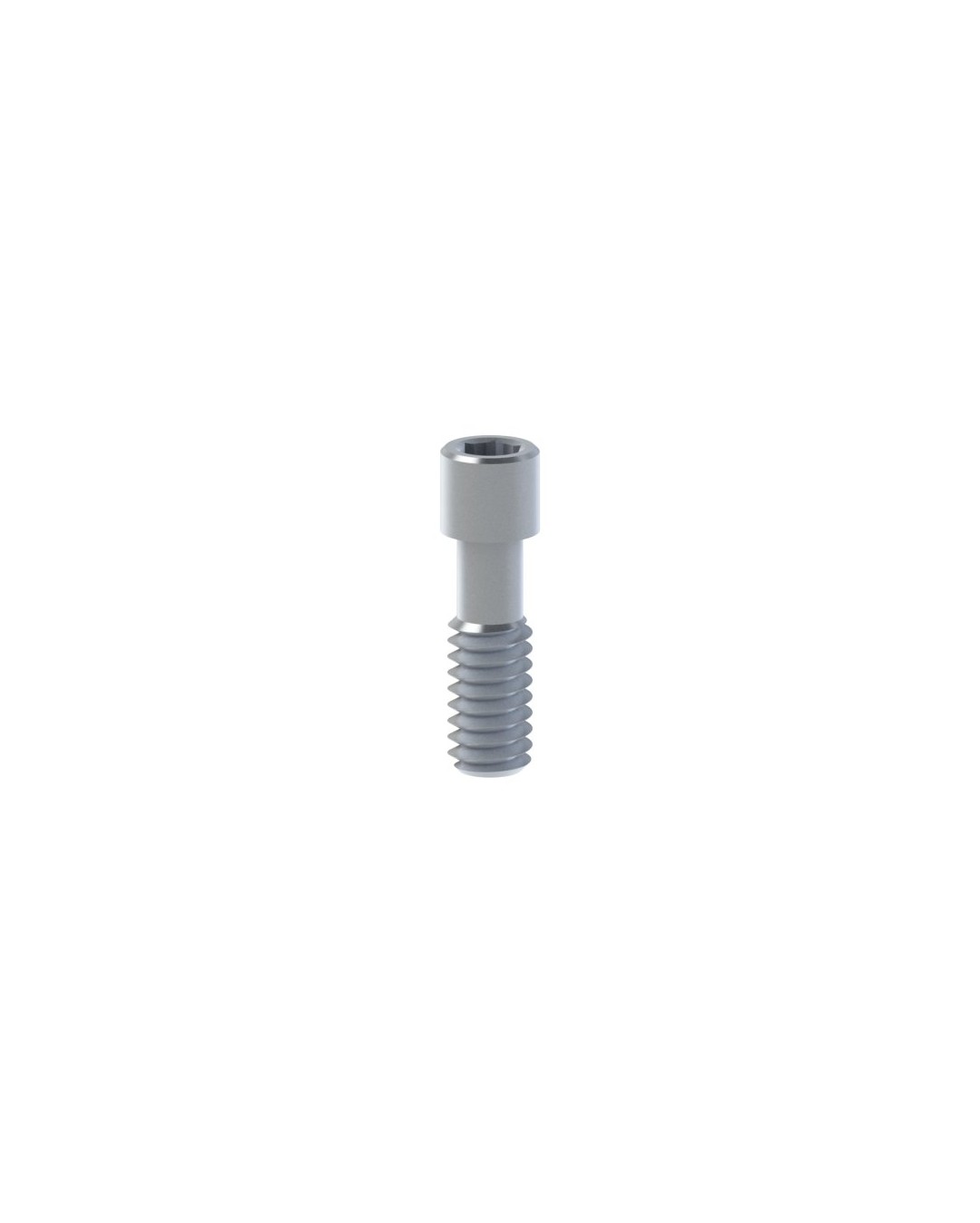 Screws compatible with BTI® Core®