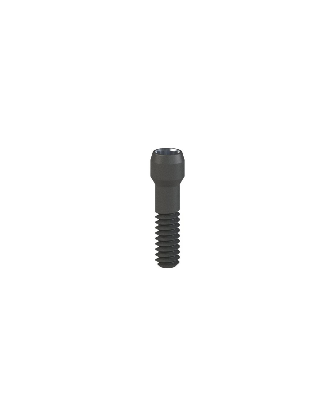 Screws compatible with Astra® Evolution®