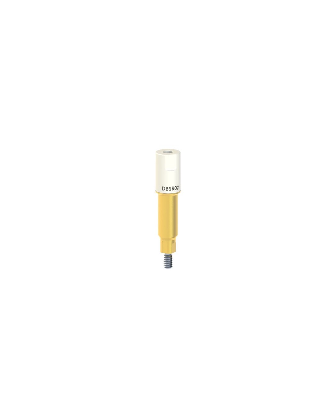 Scanbodies Compatible con Straumann® Bone Level®