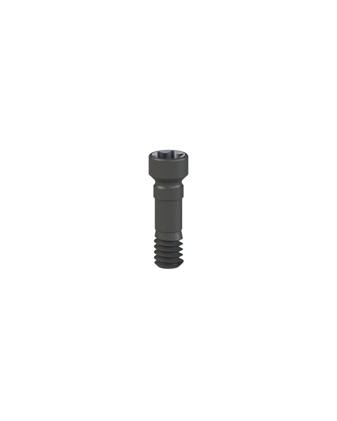 Screws compatible with Straumann® BLX®