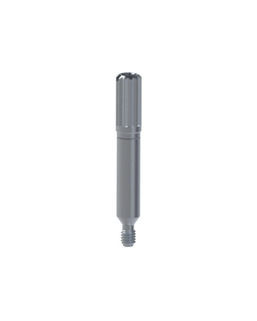 Pilar Provisional Compatible con Straumann® SRA®