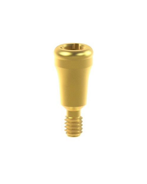 PSD Abutment compatible with Global D® In-Kone®
