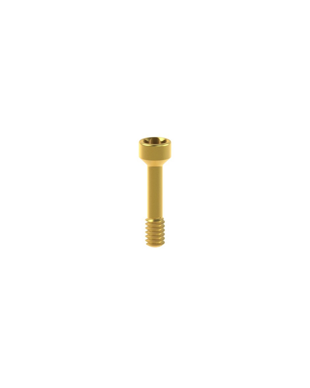 Screws compatible with Biotech® Dental Kontact®