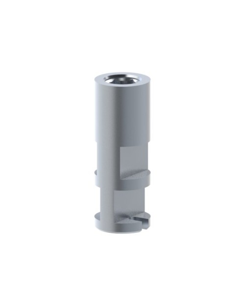 Análogo Compatible con Biomet® 3i® Osseotite Certain®