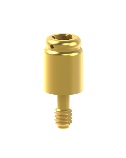 PSD Abutment compatible with Sweden & Martina® Premium™...