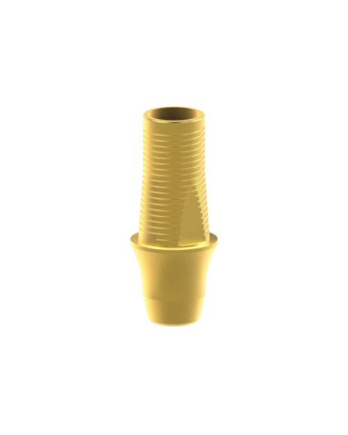 Custom Ti-Base Compatible con Medentis® ICX