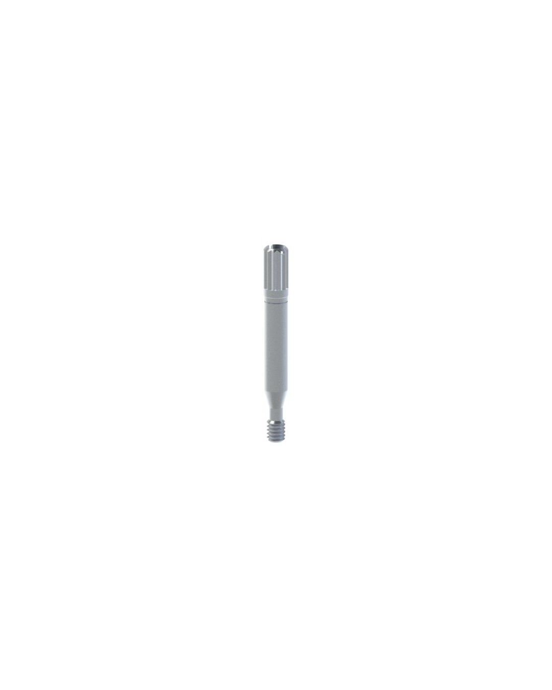 Temporary/Coping compatible with Straumann® Tissue Level®