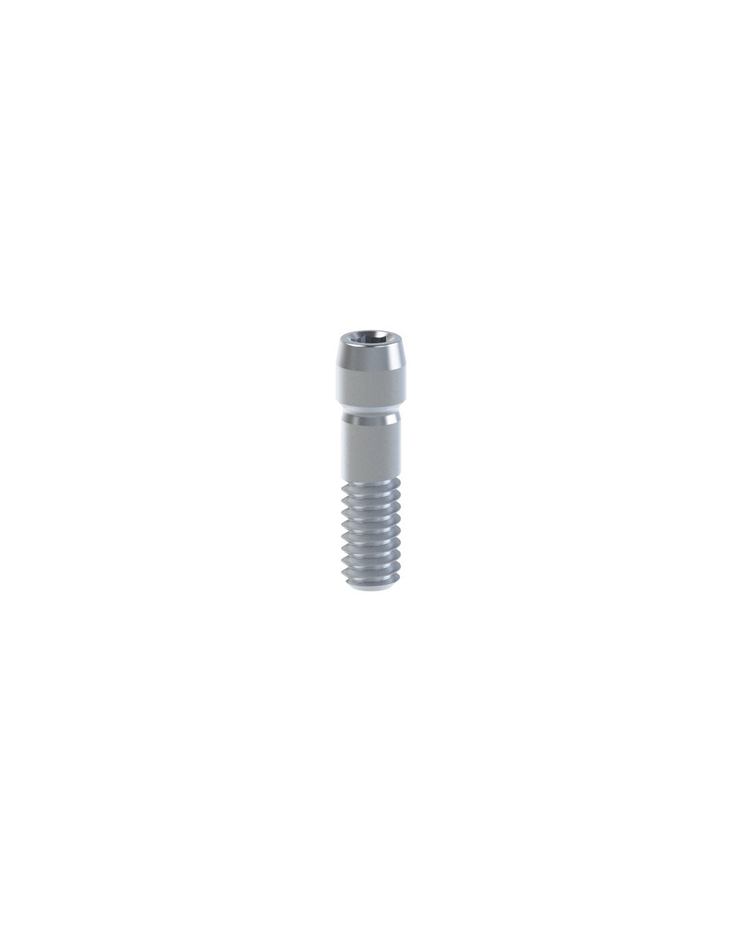 Screws compatible with Osstem Implant® TSIII