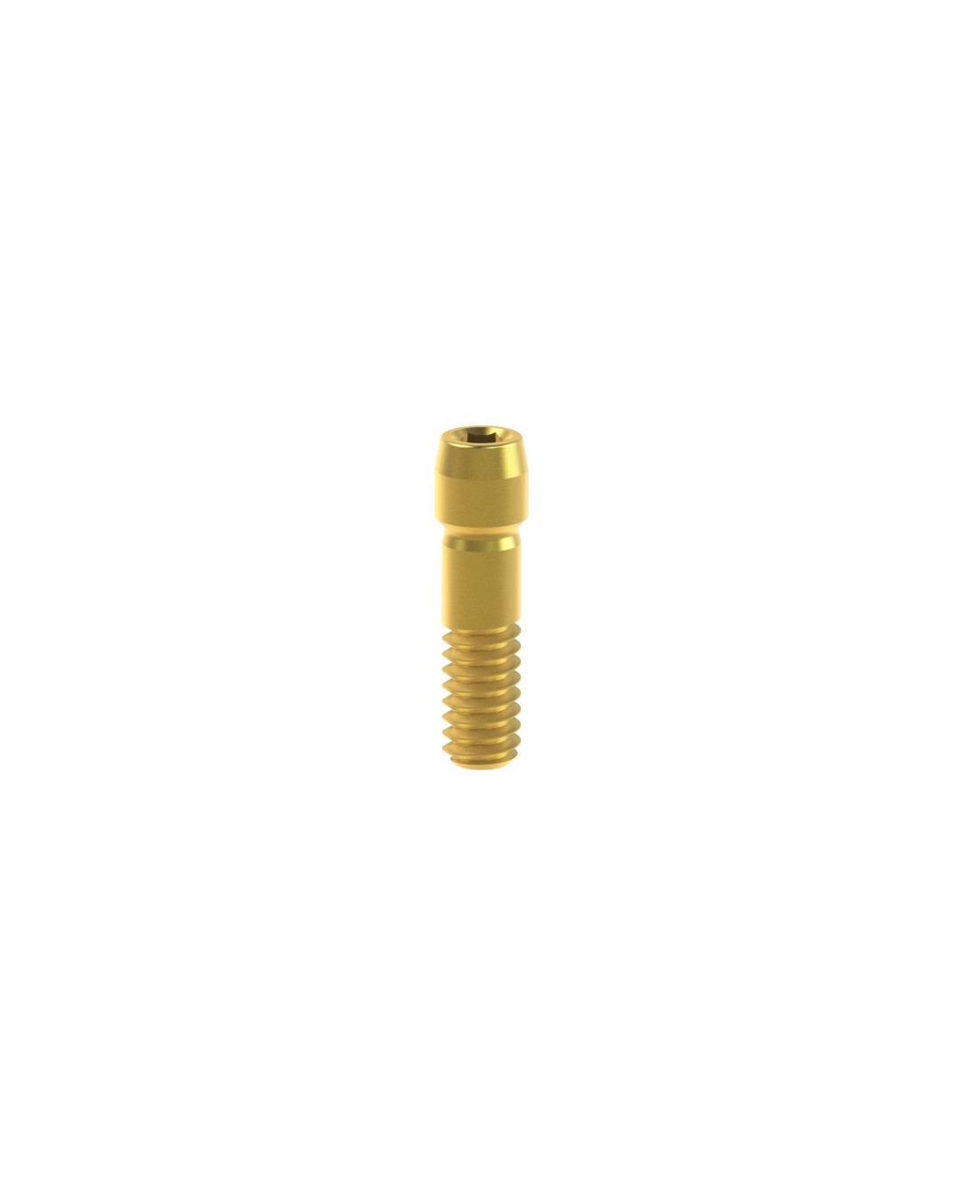 Screws Compatible con Osstem Implant® TSIII