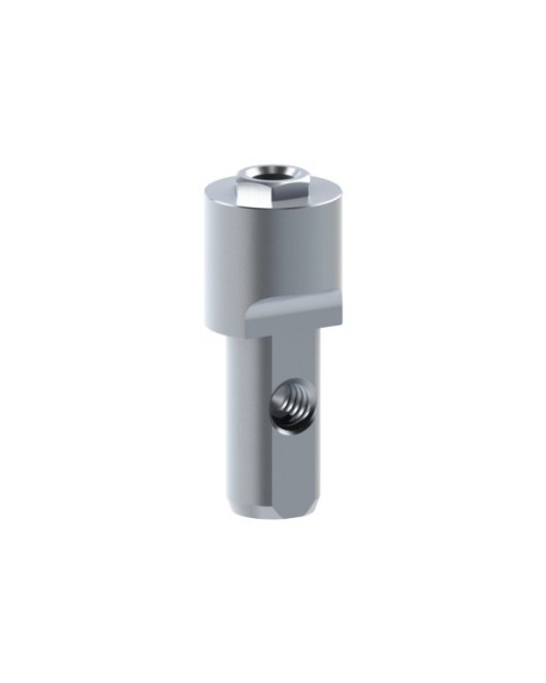 Analogs compatible with Biomet® 3i® Osseotite®