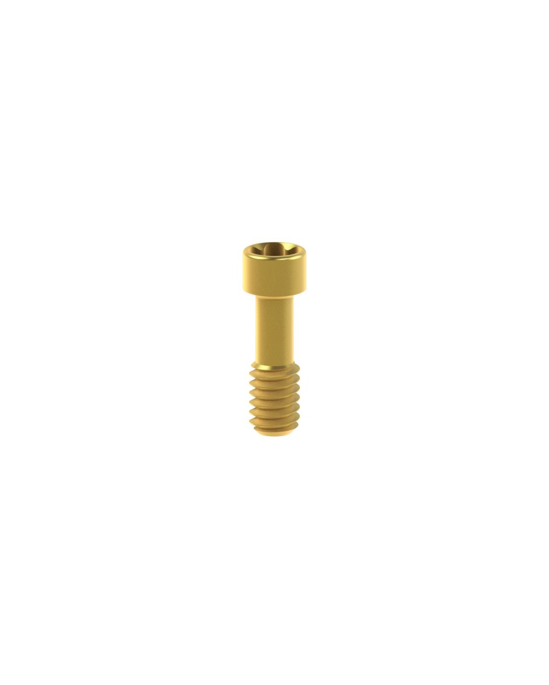 Screws compatible with MIS® Seven®