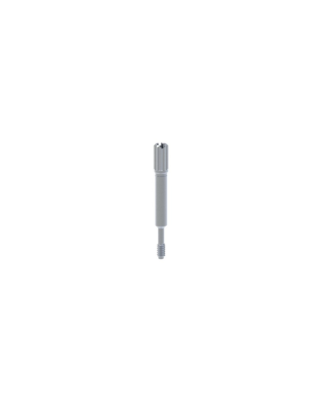 Open tray coping Screw compatible with Klockner® Vega