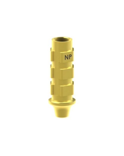 Temporary / Coping compatible with DIO® UFII