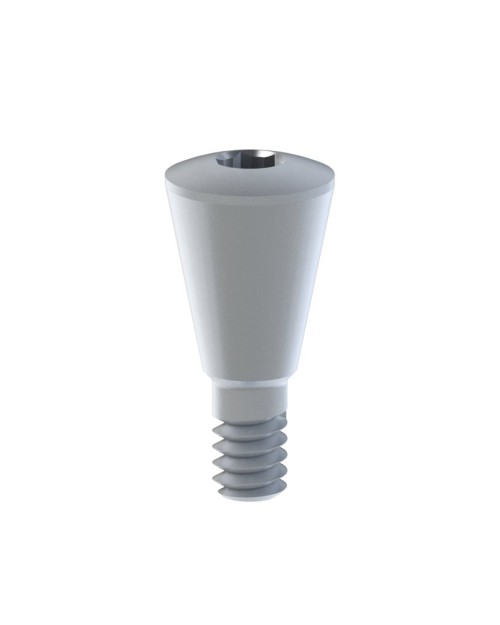 Pilar de Cicatrización Compatible con Astra® Osseospeed™