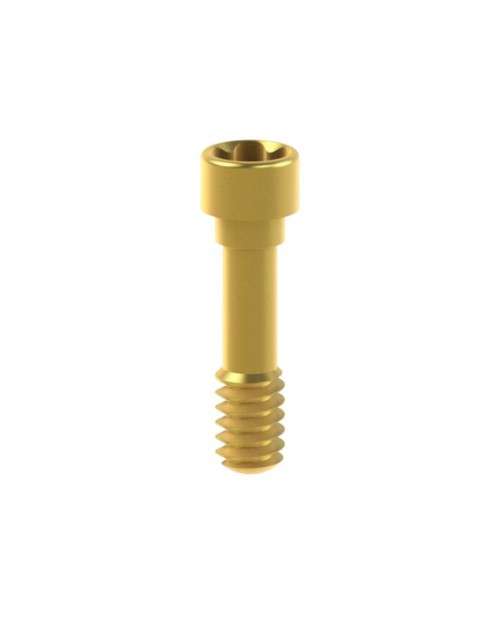 Tornillo TPA Compatible con Biomet® 3i® Osseotite Certain®