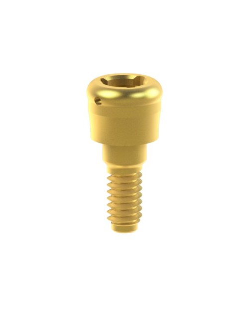 PSD sobredentadura Compatible con BTI® Core®