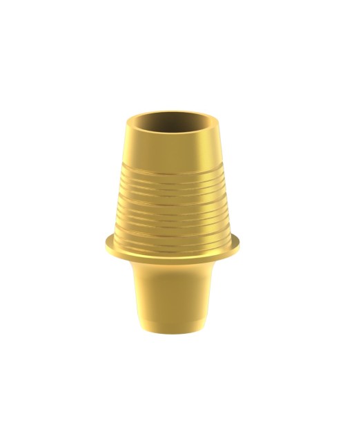 Hollow Interface Compatible con Dentsply Friadent® Ankylos®