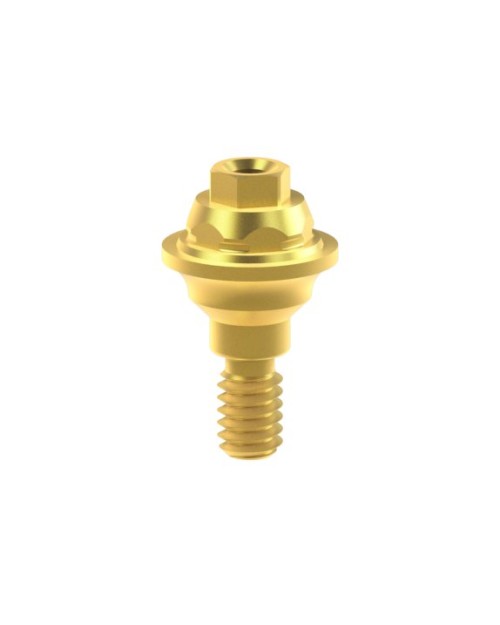 Multi-unit® Abutment compatible with Bego Semados