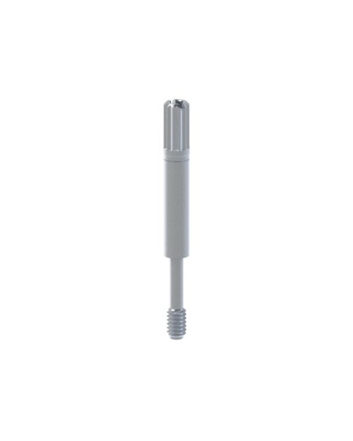 Open tray coping Screw compatible with Astra® Osseospeed™