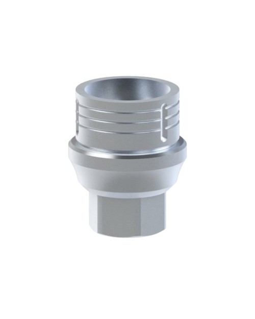 Base de CrCo 3D Compatible con Bego® Semados® SC/RS