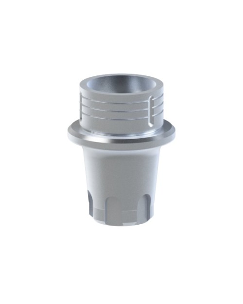 Base de CrCo 3D Compatible con MIS® C1/V3®