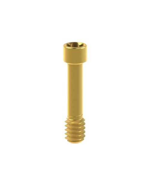 Tornillo TPA Compatible con Dentium® Implantium®/Superline™