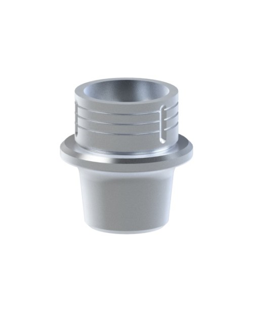 Co-Cr Base 3D compatible with MiS® C1/V3®