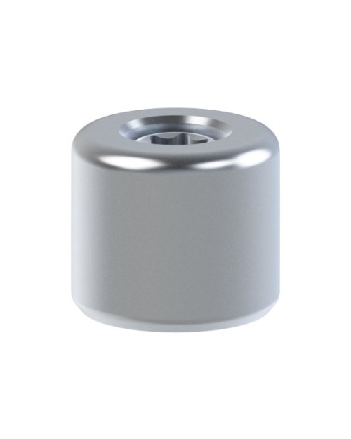 Pilar de cicatrización Compatible con Straumann® SRA®