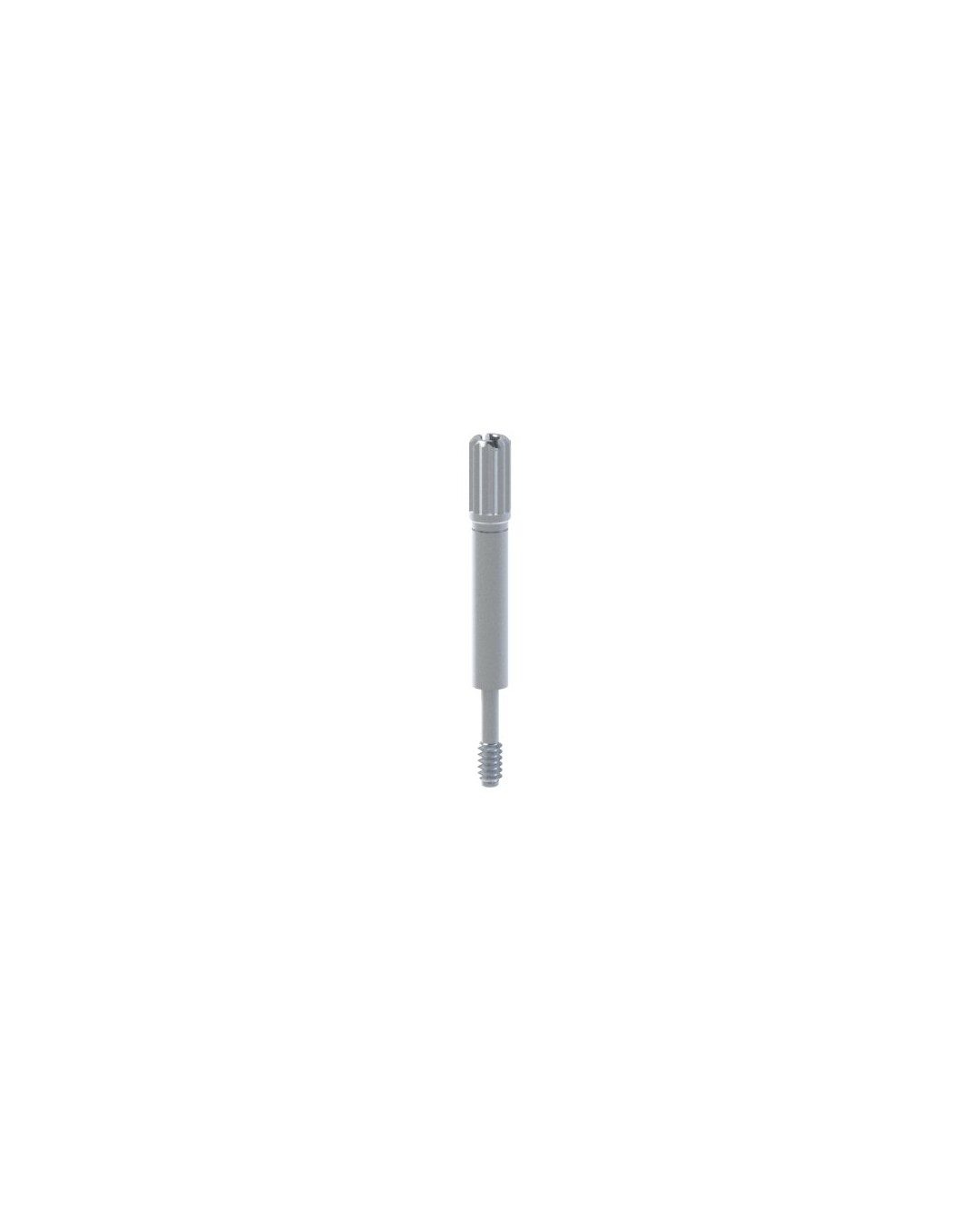Open tray coping Screw compatible with 3i® Certain®
