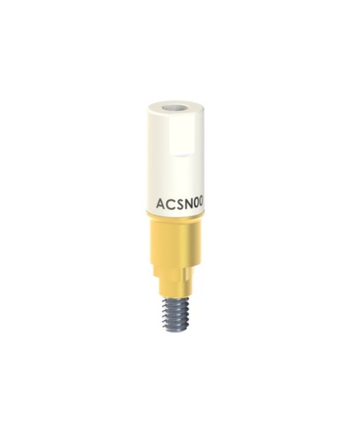 Scan abutment compatible with Replace Select®