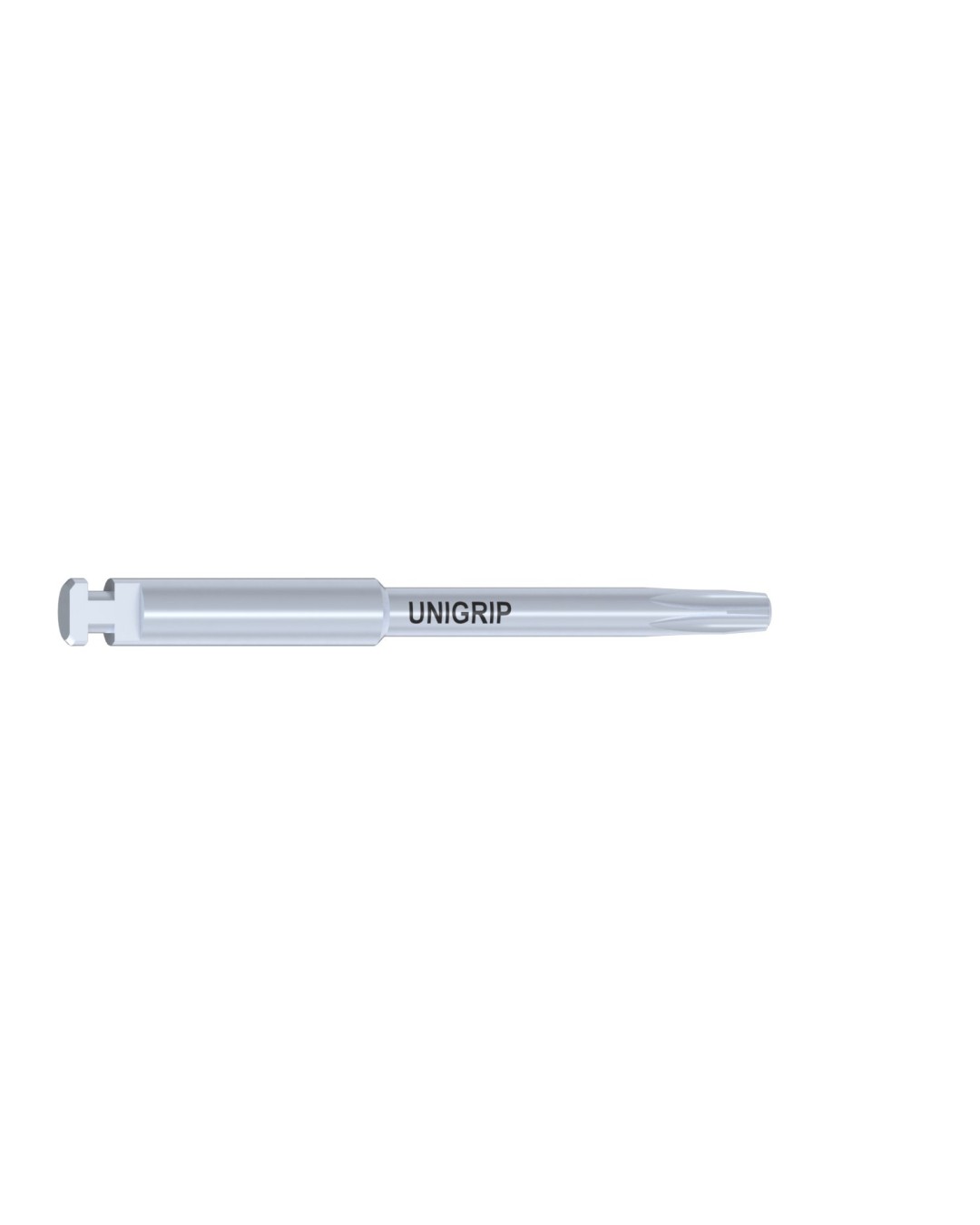 Unigrip tip Compatible con Tools Screwtip