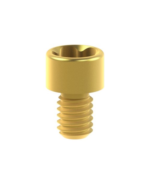 Tornillo TPA Compatible con Neodent® GM Micro Abutment