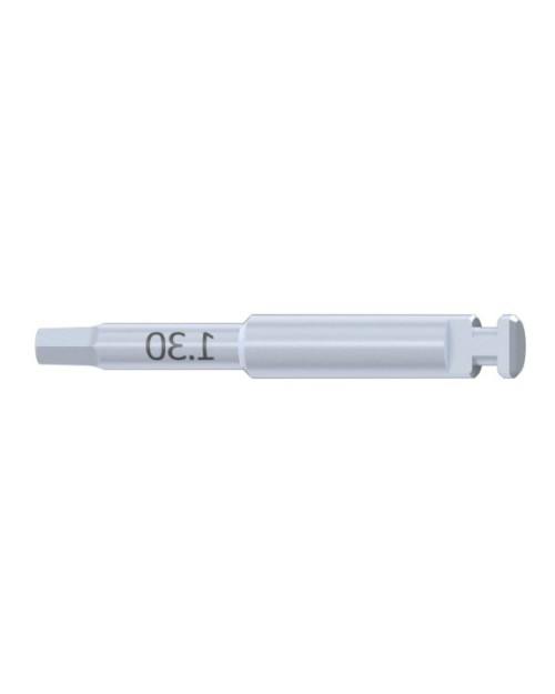 Screwdrivers compatible with Galimplant® Multi-posicion...