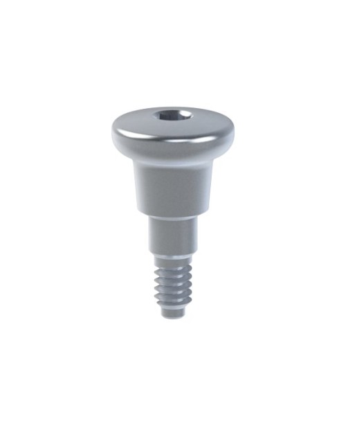 Healing Abutments compatible with Biotech® Dental Kontact®