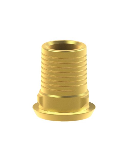 Custom Ti-Base Compatible con Neodent® GM Micro Abutment