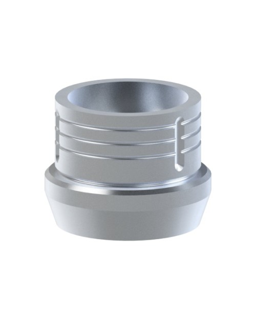 Co-Cr Base 3D compatible with Branemark System®