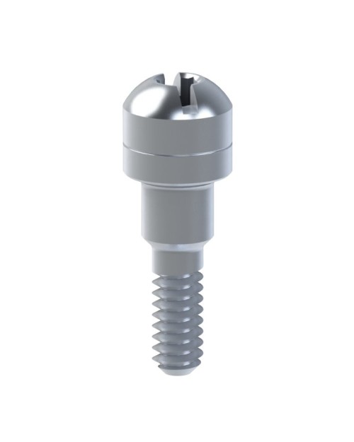 Healing Abutment compatible with Biomet® 3i® Osseotite...
