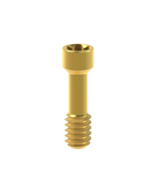 TPA Screw compatible with Osstem Implant® TSIII