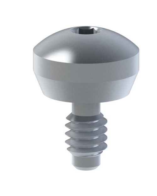 Healing Abutment compatible with Neodent® Helix® HE