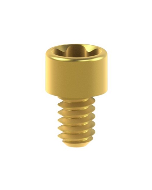 TPA Screw compatible with BTI® Multi-IM®