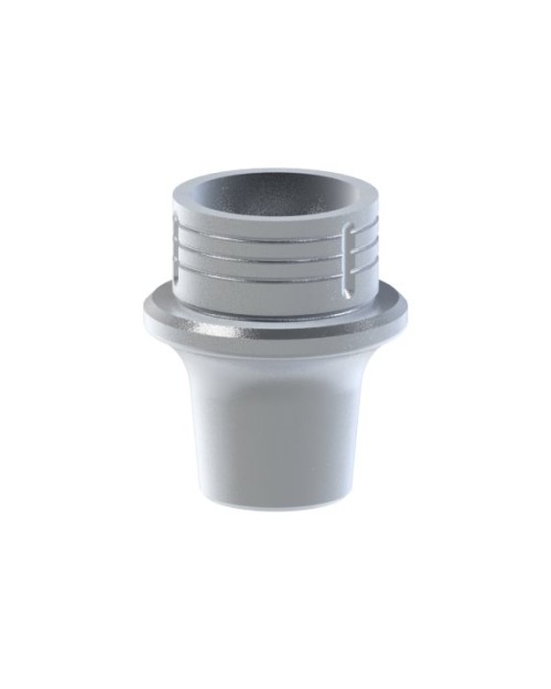 Base de CrCo 3D Compatible con Biotech® Dental Kontact®