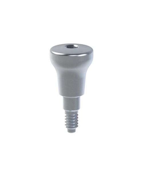 Pilar de cicatrización Compatible con Biotech® Dental...