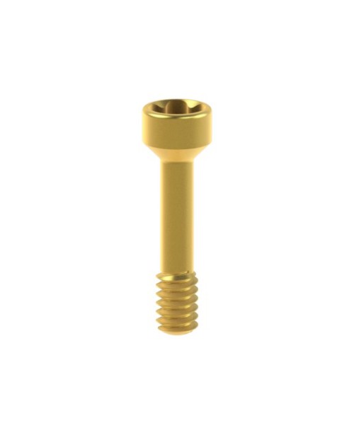 Tornillo TPA Compatible con Biotech® Dental Kontact®
