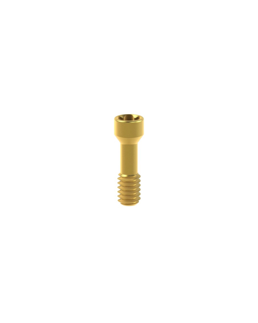 TPA Screw Compatible con Bego® Semados® SC/RS