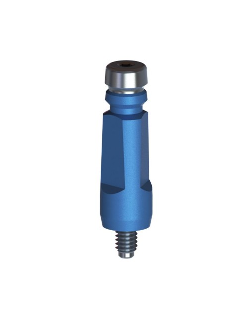 Coping de Impresión Compatible con Branemark System®