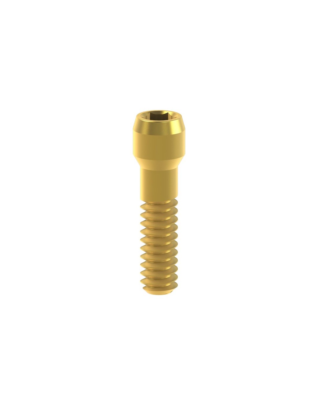 Titanium Screw compatible with Astra® Evolution®