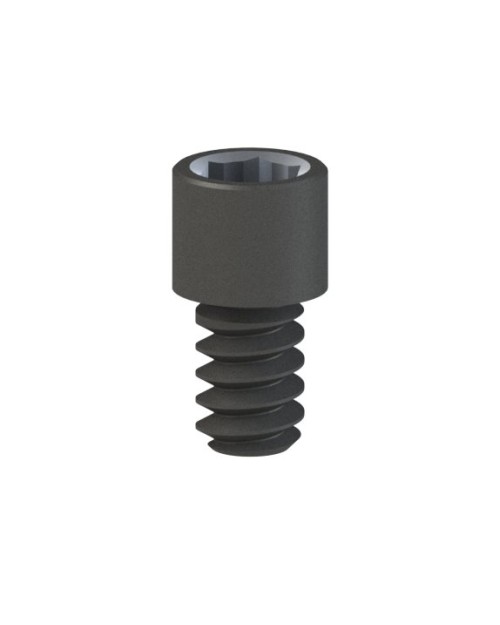 Tornillo de Titanio Compatible con BTI® Multi-IM®