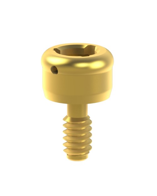 PSD sobredentadura Compatible con Branemark System®