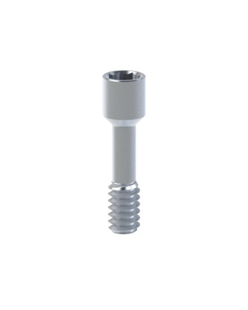 Titanium Screw compatible with Klockner® Vega®