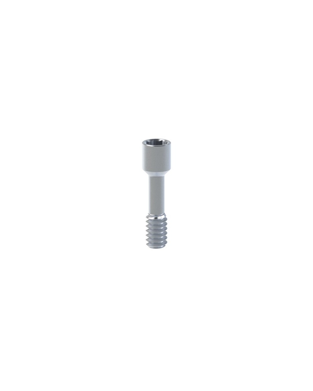 Titanium Screw compatible with Klockner® Vega®